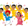 疲れたときはインドの音楽で踊ろうよ What you need is Hindi songs when you got tired