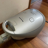 2024.3.25 掃除機がけも行いました！