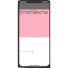 Android で React Native の KeyboardAvoidingView の behavior を指定すると、逆に Input がキーボードに隠れてしまう
