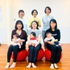 産後に「わたし」を取り戻すのに必要な時間～産後ケア大泉学園教室～