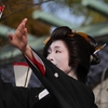 宇多須神社「奉納舞」