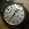 SEIKO LORDMATIC 5606-7160 23J WHITE