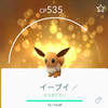 【ポケモンGO】確実にキラポケモン手に入るかやってみた！！実際にゲットしてみた結果がこれだ！！