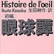 ジョルジュ・バタイユ著作集 眼球譚 二見書房 Amazon.co.jp: 眼球譚 太陽肛門／供犠／松毬の眼 (ジョルジュ
