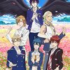 【Dance with Devils My Carol】ダンデビFDの PV&公式サイトの件