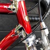 スチールバイクの魅力