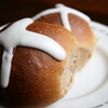  Hot Cross Bun