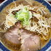 中華そば大河如水式　中華そば