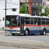 南国交通(元神奈川中央交通バス)　2213号車