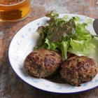 トルコ料理の店で美味しかった現地のハンバーグ「キョフテ」を家飲み用に自作してみた【エダジュン】