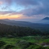 絶景 十和田八幡平国立公園 八幡平の雲海