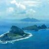  尖閣諸島対中国問題