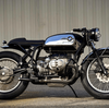 ★CRDモーターサイクル BMW R80カスタム