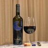 本日のワイン：Etike Luna Passante Nero d'Avola 2014〜シャツ・ビールグラス購入