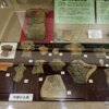 「阿賀町郷土資料館」で土偶、縄文土器を至近で堪能