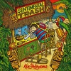 I Won’t Turn Off My Radio/Ken Yokoyama