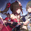 【崩壊3rd】第二部5章とスターレイル