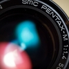 SMC PENTAX-M 50mm F1.4 購入