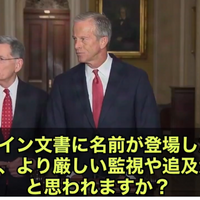 エプスタイン全開示へ⁉️ 米国、ついに「全ファイル提出」の流れ加速中