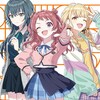 学園アイドルマスター コミックアンソロジー一迅社まな