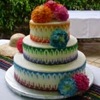 MEXICAN WEDDING TRADITIONS :CAKE