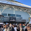 羽生結弦選手の東京ドーム単独公演「GIFT」へ行ってきたけどいまだに追GIFTが止まりません