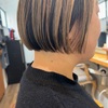 エイジングヘア対応【ハイコントラストデザインカラー】