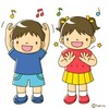 表現しよう-リトミック-🍀😌🍀