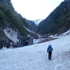 立山川