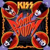 10月17日（土）　KISS全米2位