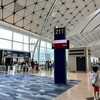 モルディブ直行便がスタート！！香港航空のビジネスクラス（HX791）