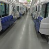 京浜東北線  車両故障？発煙？