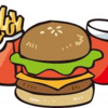 健康診断前日にあえて真夜中マックとハーゲンダッツのコンボで攻め込む女