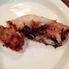晩ご飯 赤魚の粕漬け焼き