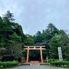 【香取神宮】千葉で有名なパワースポットを参拝しました①