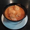 西川口の「ベットガットネパールレストラン」でスープモモとアルジラを食べました★