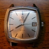 OMEGA　DE VILLE 166.075　その1