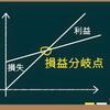 経営計画は、まず経費から考える！