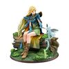 『ロードス島戦記』より、ハイエルフの精霊使い「ディードリット」がノンスケールフィギュアとなって登場！