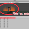 【Unity】Physics.autoSimulationを用いて物理演算のシミュレートのオン・オフを切り替える