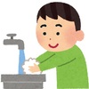紙石鹸でこまめな手洗い習慣をつける