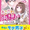 きゅん恋♥あこがれ両想い～5つの冬の恋物語～（野いちごジュニア文庫）