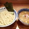 めん徳 二代目 つじ田 @八重洲　特製濃厚つけ麺