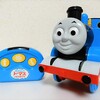 TOMY　じょうきがでるぞ！ RCサウンドトーマス