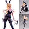 【BUNNY RAPID ACTION SQUAD】1/12『Guardian・エレーナ』可動フィギュア【溯行Sushing】2025年11月発売予定♪