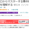 ゼロからマスターする要件事実　五つ星評価が４０個に！