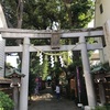 戸越八幡神社@品川区戸越