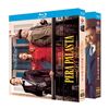 Midnight at the Pera Palace / Netflix ペラパレスの夜更け シーズン1+2 Blu-ray BOX 日本語字幕 完全版