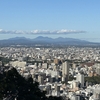 すきま散歩　円山　札幌