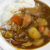 カレーライス